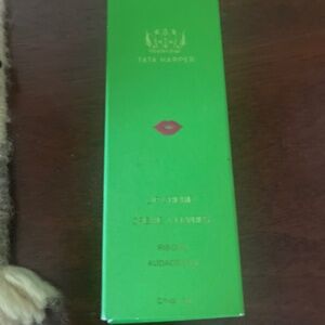 Tata Harper lipstick